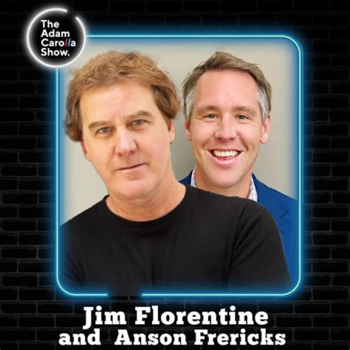 Who is Jim Florentine Dating Now