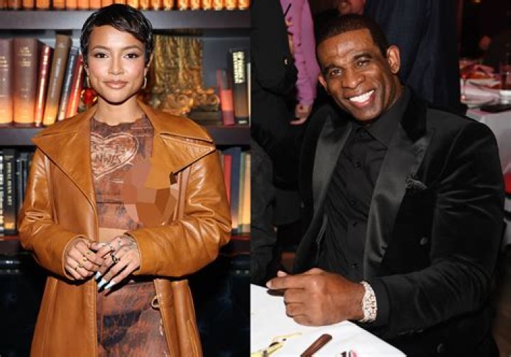 Who is Jimmy Prime Dating Now?