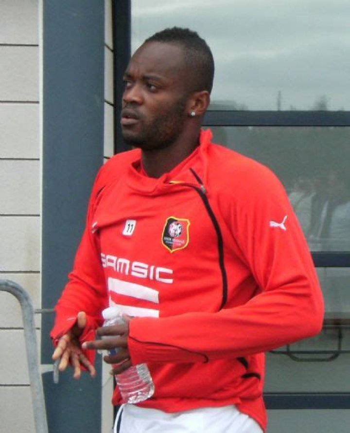 Who is Jires Kembo Ekoko Dating Now