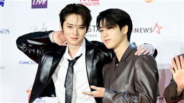 Who is Jisung Dating Now?