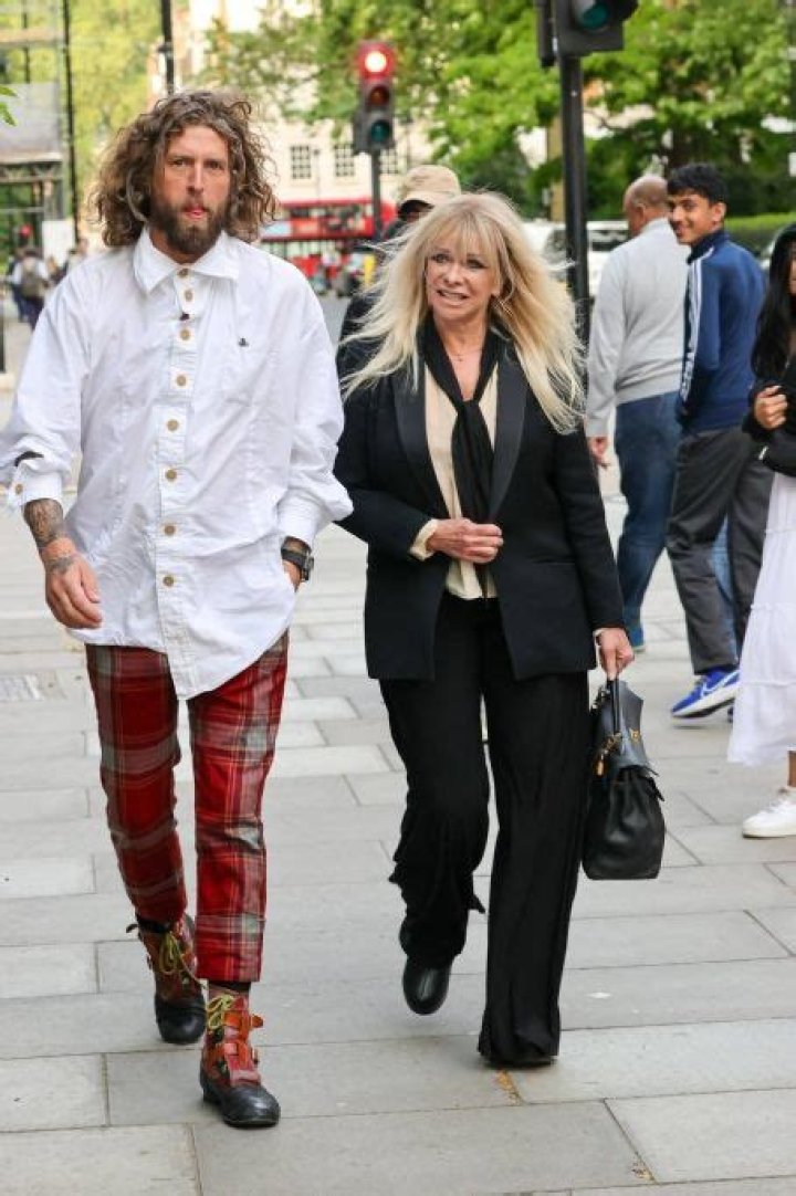 Who is Jo Wood Dating Now?