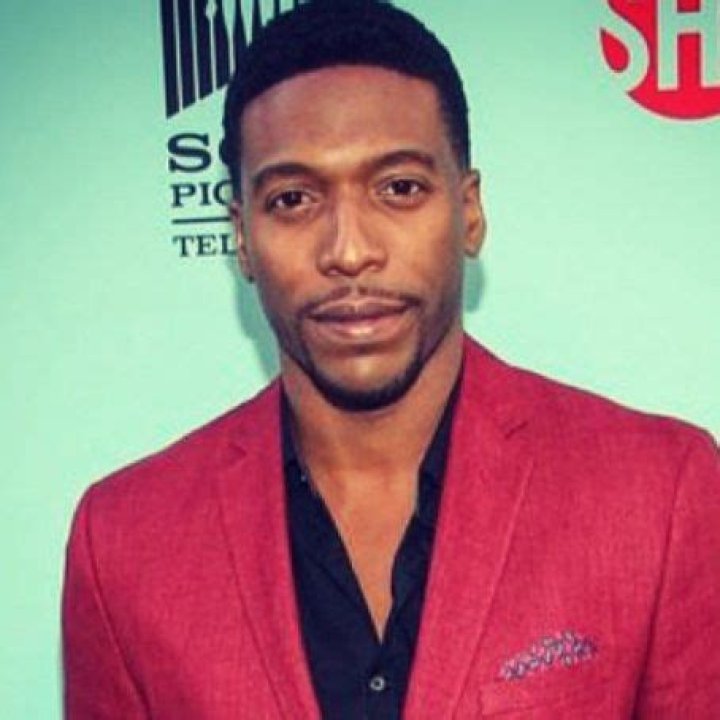 Who is Jocko Sims Dating Now
