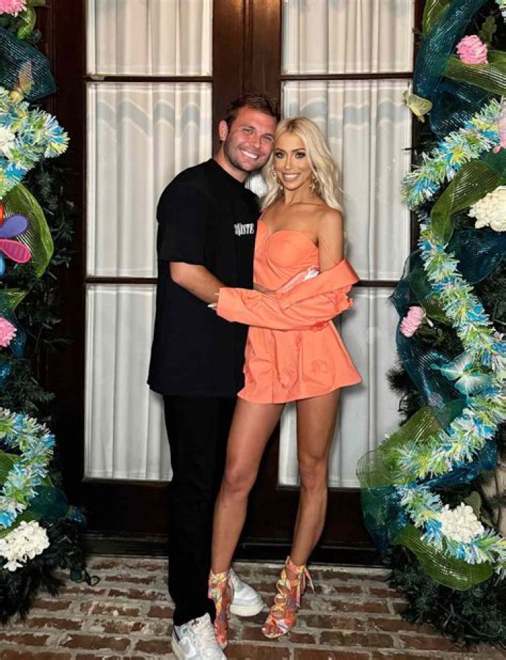 Who is Jodi Ann Paterson Dating Now?