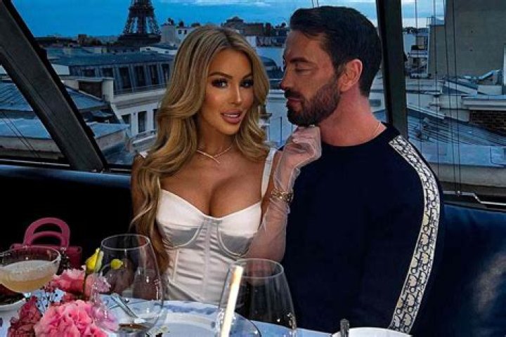 Who is Jody Cecchetto Dating Now?