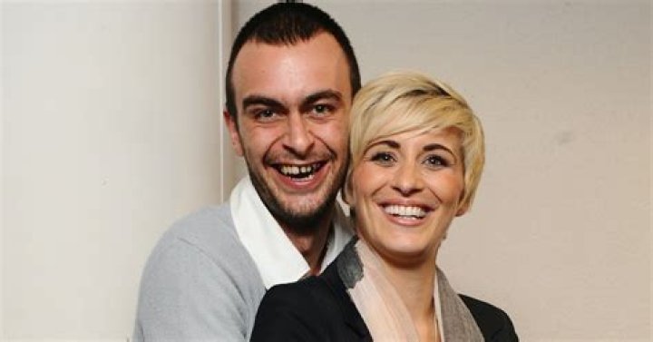 Who is Joe Gilgun Dating Now