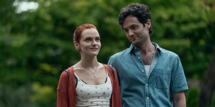 Who is Joe Goldberg Dating Now?