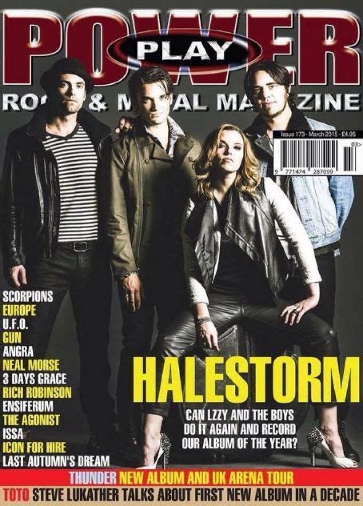 Who is Joe Hottinger Dating Now?