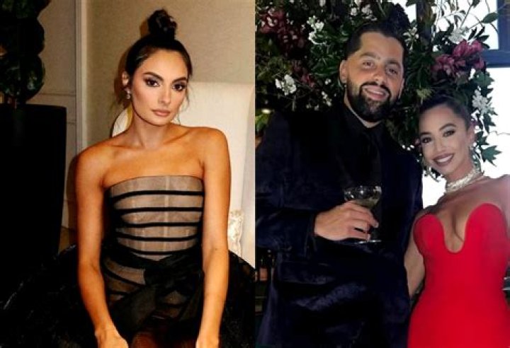 Who is Joe Mesi Dating Now?