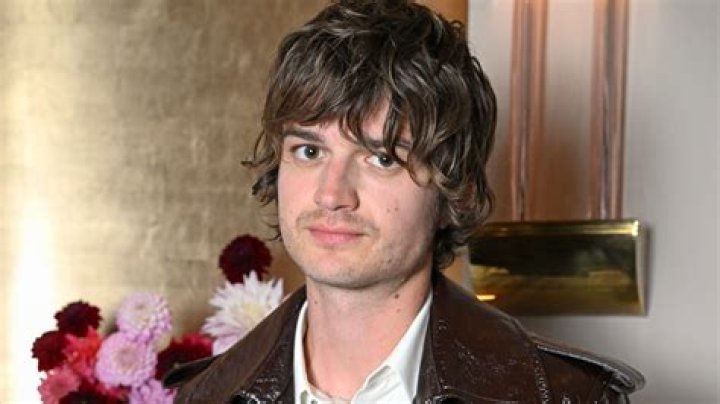 Who is Joe Pug Dating Now