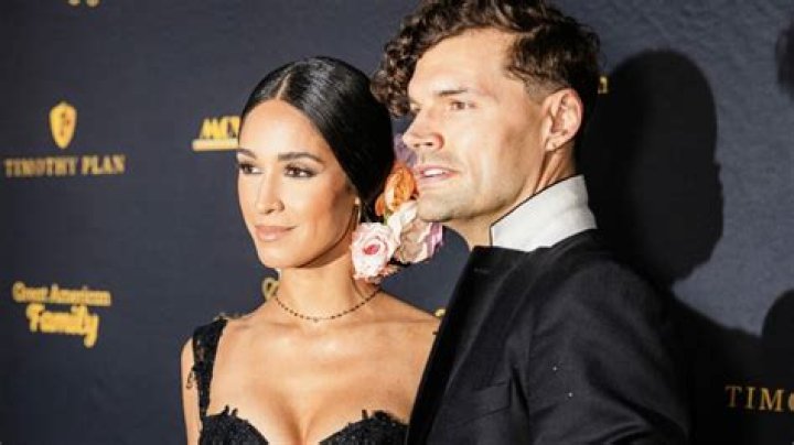 Who is Joel Smallbone Dating Now?