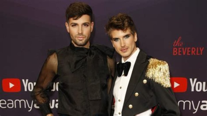 Who is Joey Graceffa Dating Now