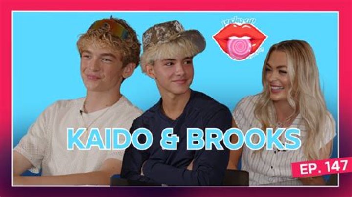 Who is John Anthony Brooks Dating Now?