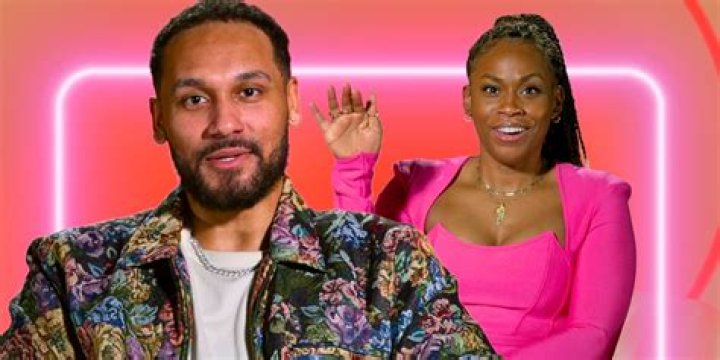 Who is John Dodson Dating Now