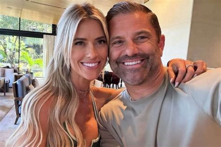 Who is John Haack Dating Now