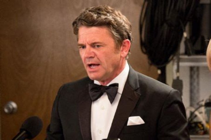 Who is John Michael Higgins Dating Now
