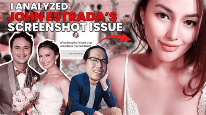 Who is John Paul Young Dating Now?