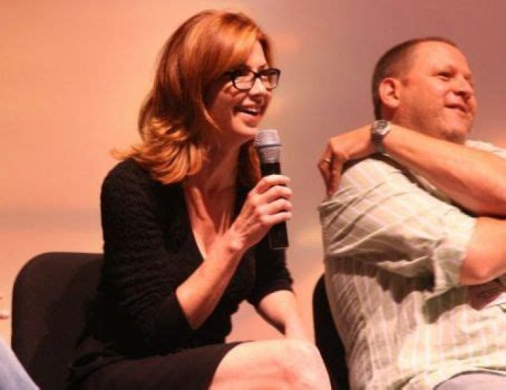 Who is John Putch Dating Now