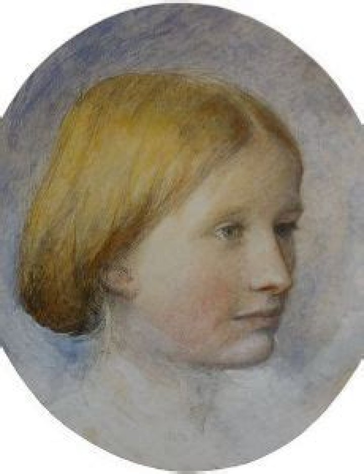 Who is John Ruskin Dating Now