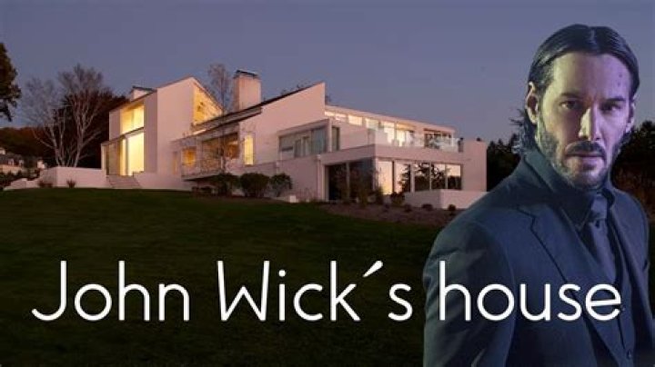 Who is John Wicks Dating Now?