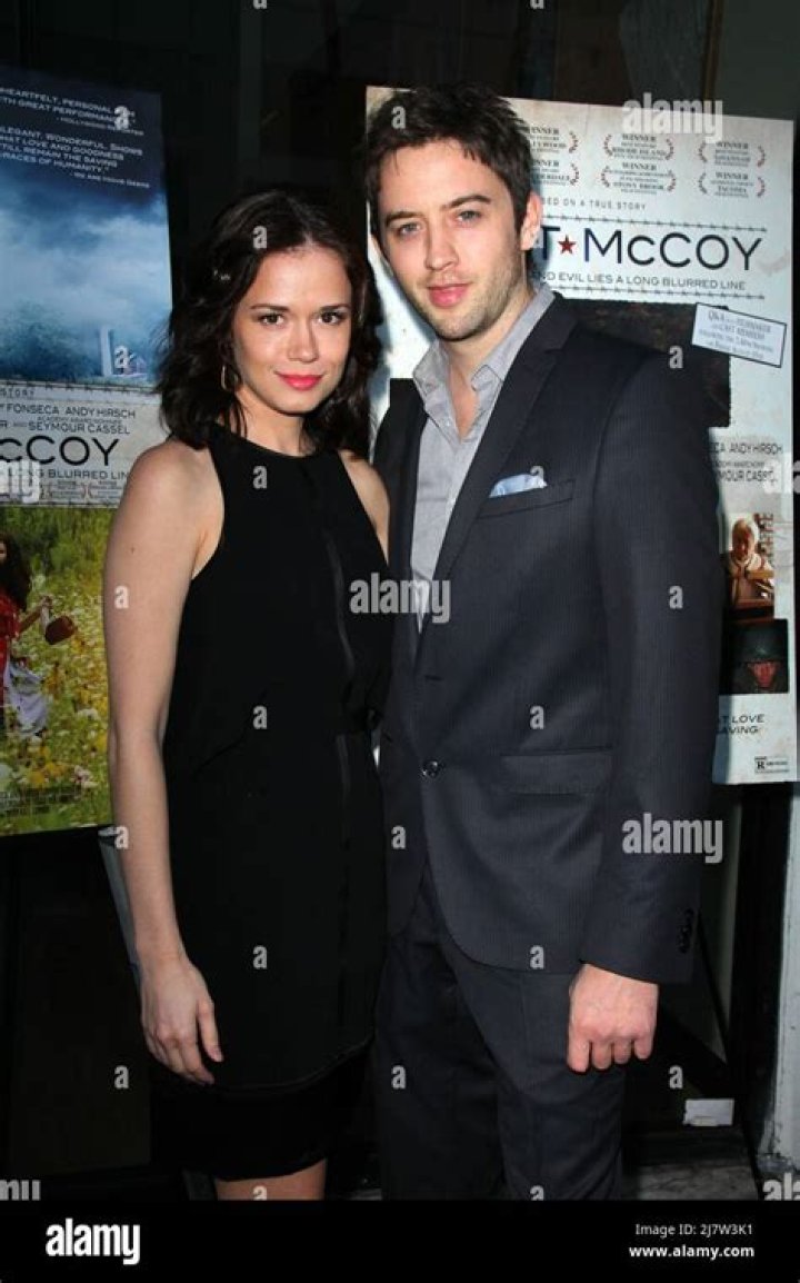 Who is Johnny Pacar Dating Now