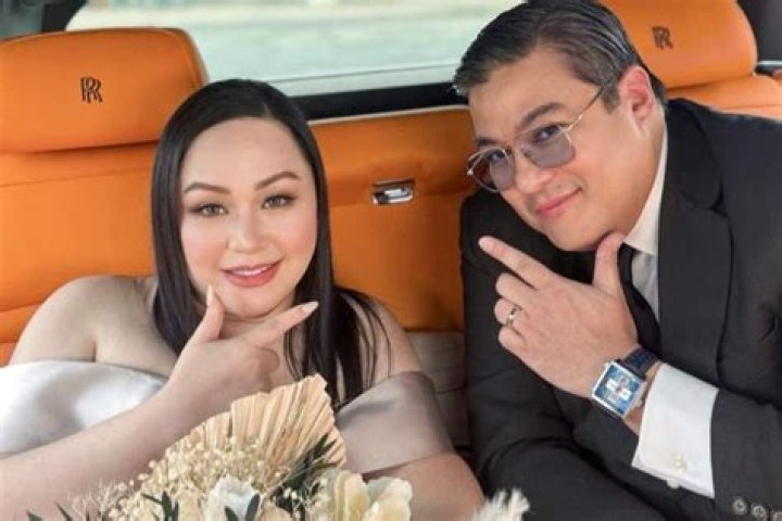 Who is Jomari Yllana Dating Now