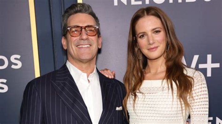 Who is Jon Jonsson Dating Now?