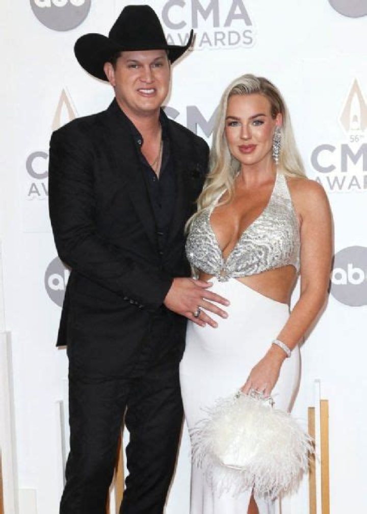 Who is Jon Pardi Dating Now