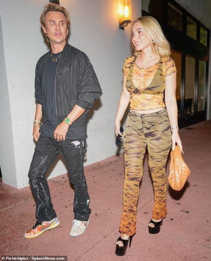 Who is Jonathan Cheban Dating Now