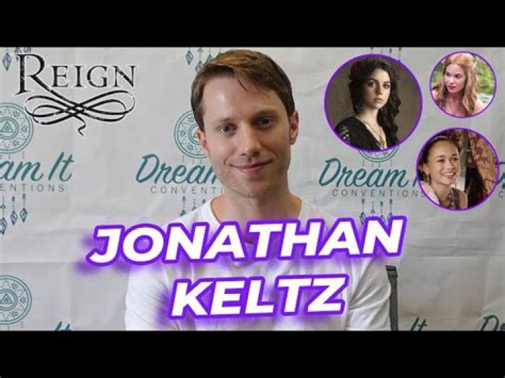 Who is Jonathan Keltz Dating Now