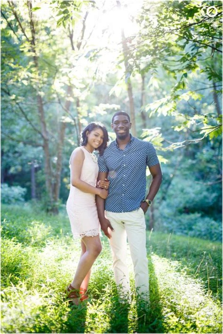 Who is Jonathan McDaniel Dating Now