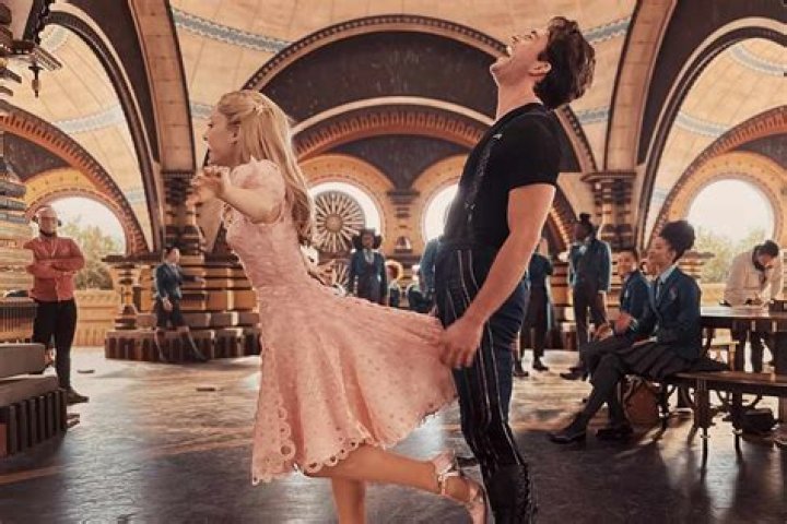 Who is Jonathan Pierce Dating Now