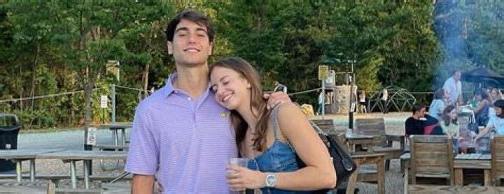 Who is Jonpaul Douglass Dating Now