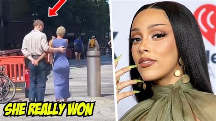 Who is Jor el Quinn Dating Now?