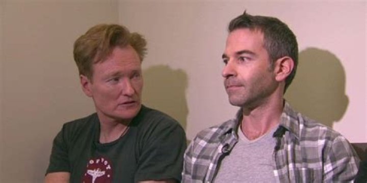 Who is Jordan Schlansky Dating Now