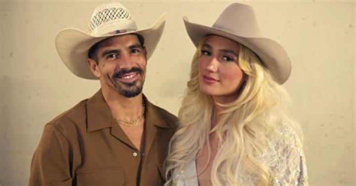 Who is Jordan Wiseley Dating Now