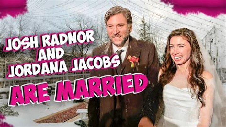 Who is Jordana Spiro Dating Now