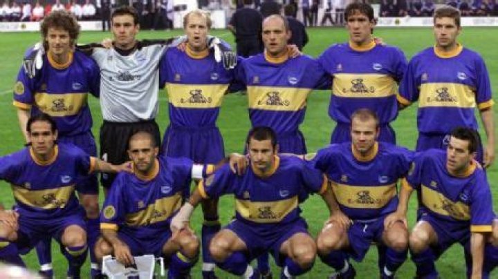 Who is Jordi Cruyff Dating Now