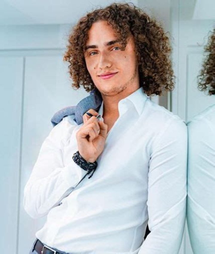 Who is Jordi van den Bussche Dating Now?