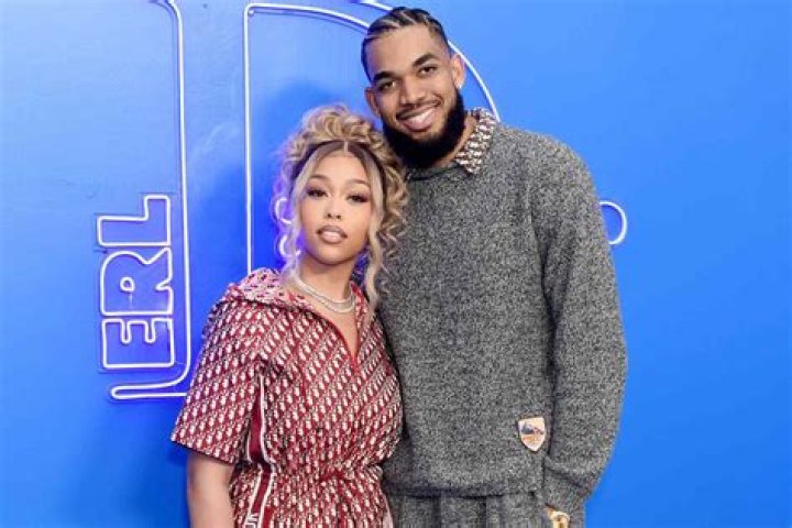Who is Jordyn Woods Dating Now?