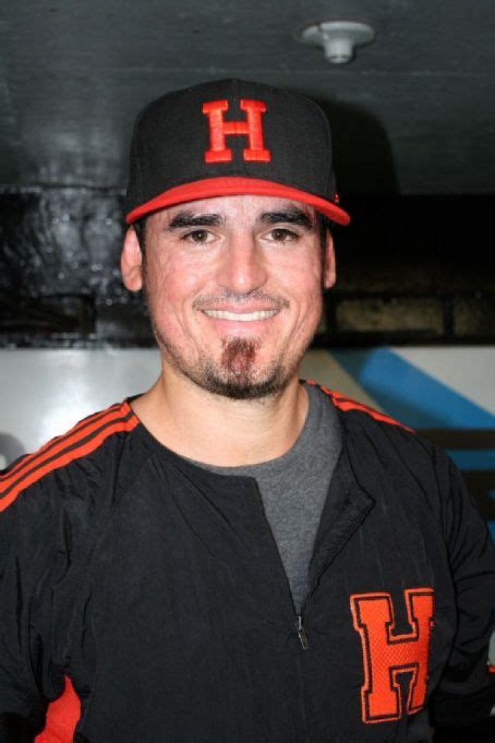 Who is Jorge Cantu Dating Now