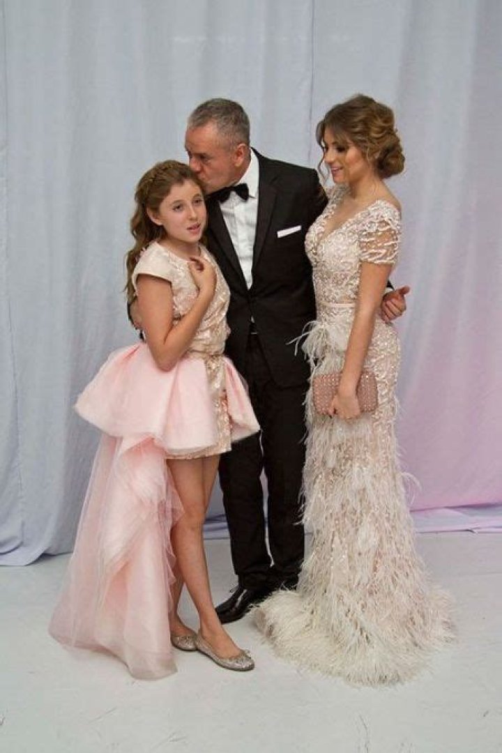 Who is Jose Alberto Castro Dating Now