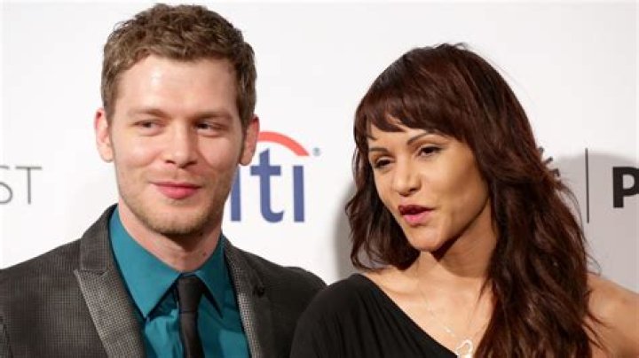 Who is Joseph Morgan Dating Now