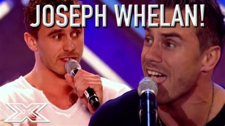 Who is Joseph Whelan Dating Now