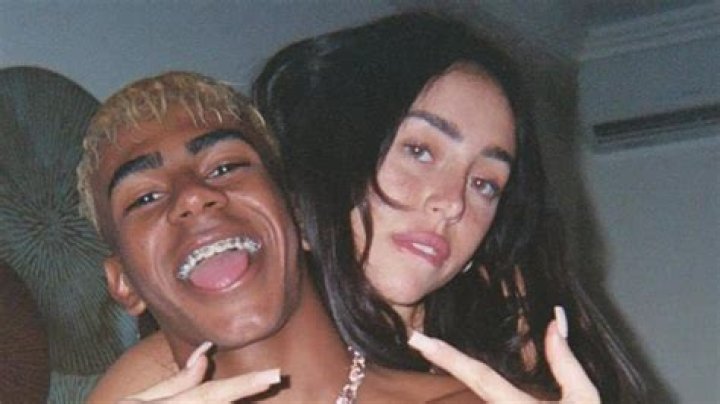 Who is Josephine Nicole Dating Now?