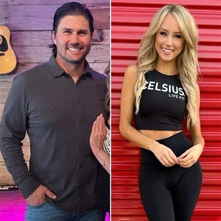 Who is Josh Laurent Dating Now