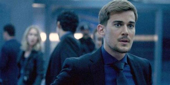 Who is Josh Salatin Dating Now?