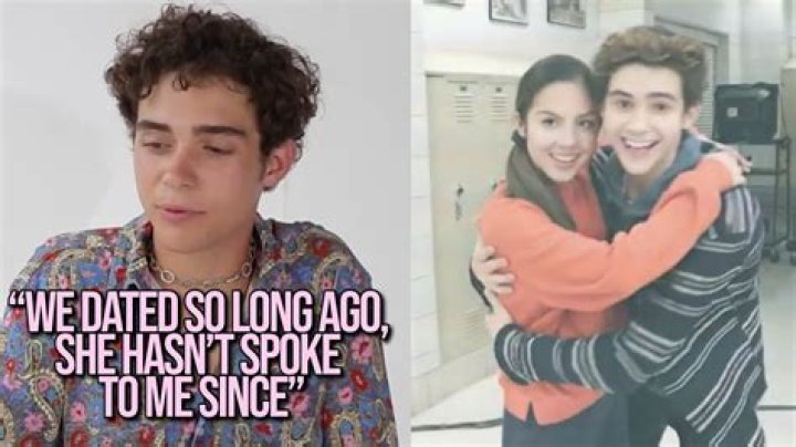 Who is Joshua Arsement Dating Now