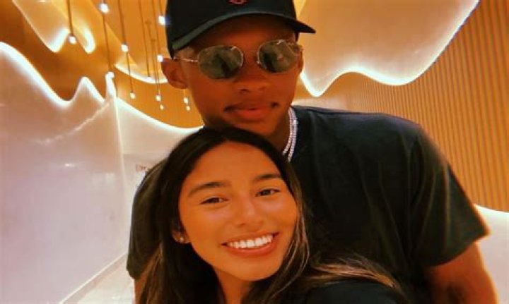 Who is Joshua Dobbs Dating Now