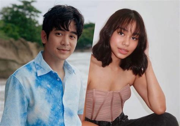 Who is Joshua LeBar Dating Now?