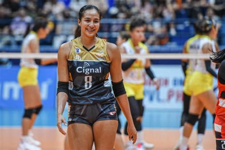 Who is Jovelyn Gonzaga Dating Now